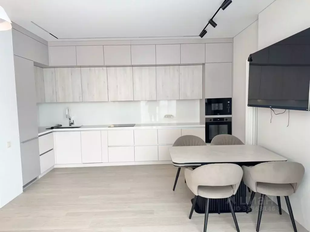 2-к кв. Москва Хорошевское ш., 25Ак1 (58.0 м) - Фото 2