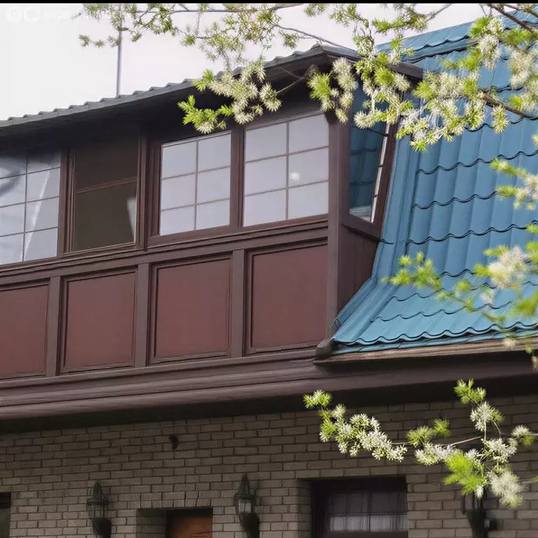 Дом в Подольск, Весенняя улица, 13 (213 м) - Фото 1