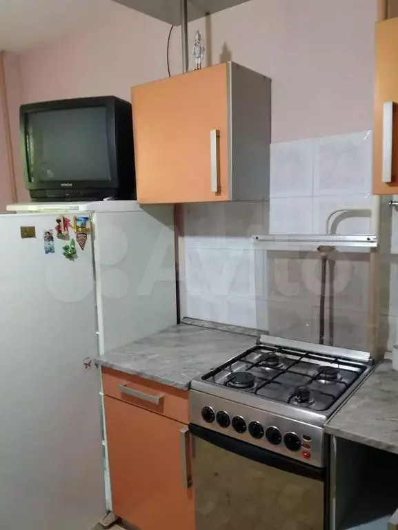 1-к. квартира, 35 м, 3/12 эт. - Фото 1