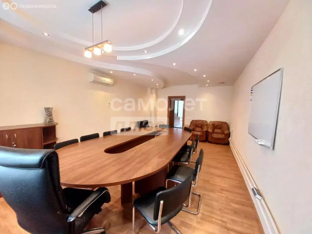 Офис (216.7 м) - Фото 2