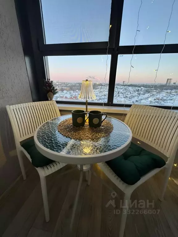Студия Пензенская область, Пенза ул. Щербакова, 75 (23.4 м) - Фото 2