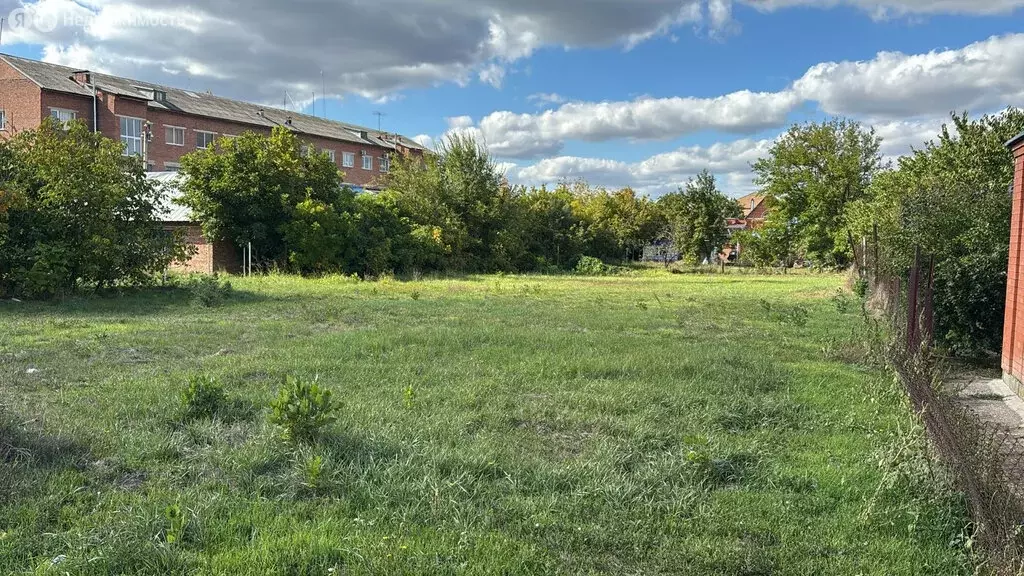 Участок в Новокубанск, Первомайская улица, 167 (16 м) - Фото 2