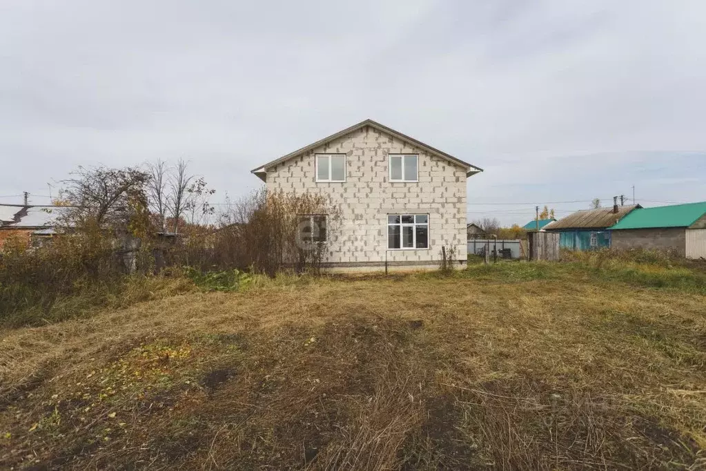 Дом в Башкортостан, Уфимский район, с. Булгаково ул. Степана ... - Фото 1