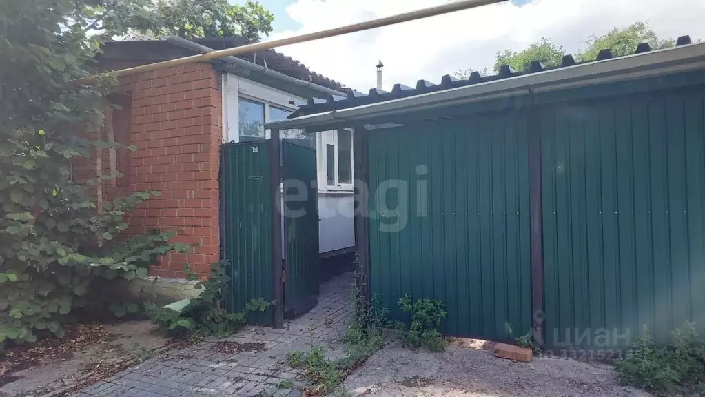 Дом в Белгородская область, Валуйки ул. Энгельса, 151 (44 м) - Фото 1