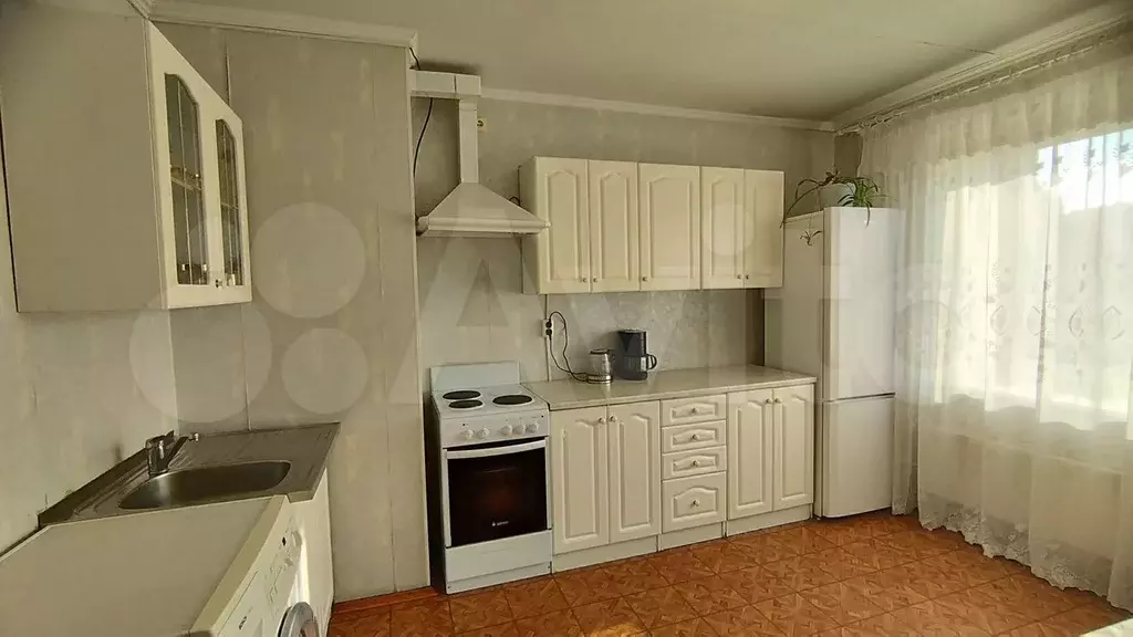 1-к. квартира, 42 м, 8/8 эт. - Фото 1