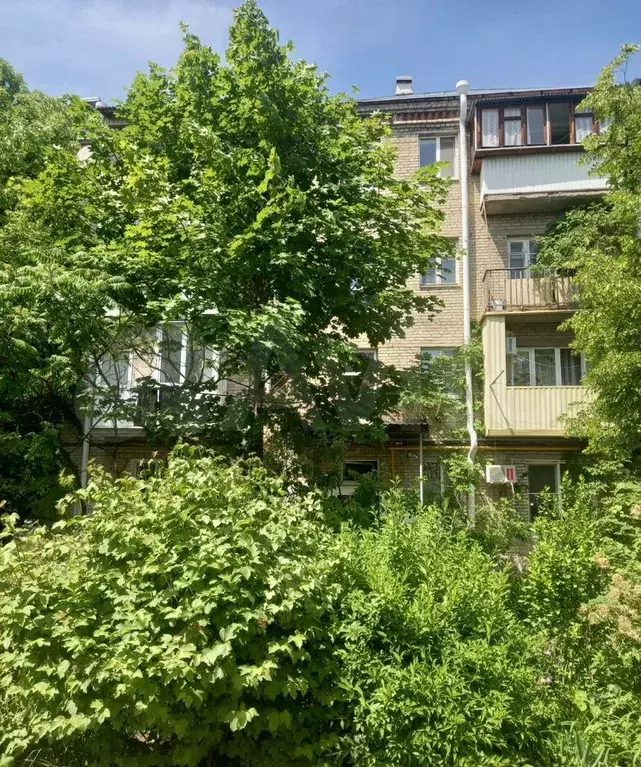 2-к. квартира, 42 м, 4/4 эт. - Фото 0