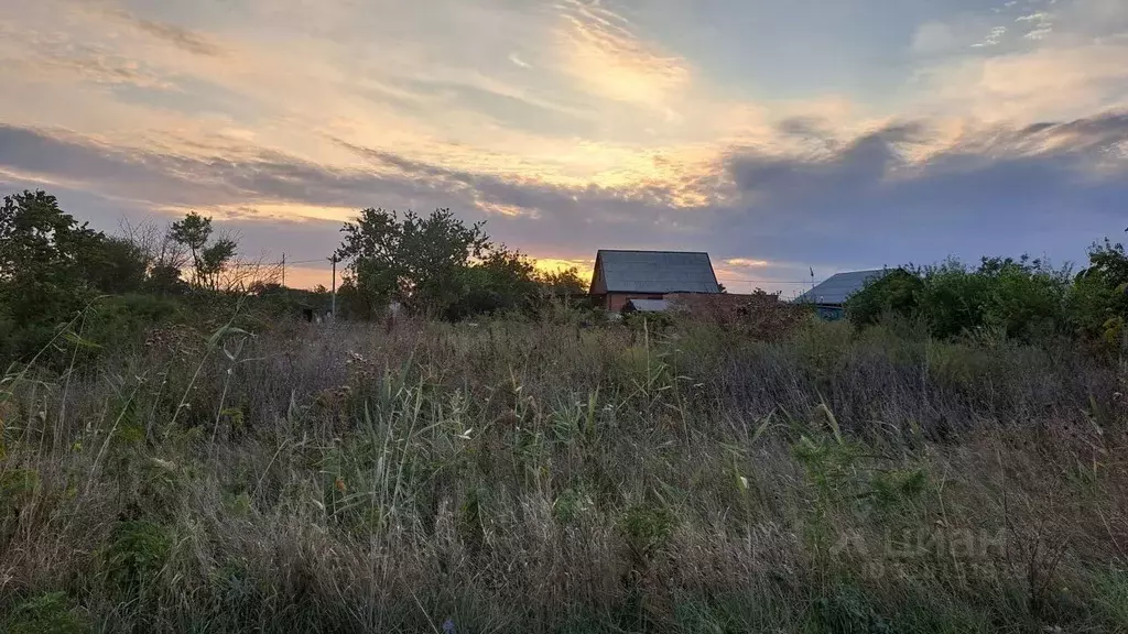 Участок в Краснодарский край, Красноармейский район, Полтавская ст-ца ... - Фото 0