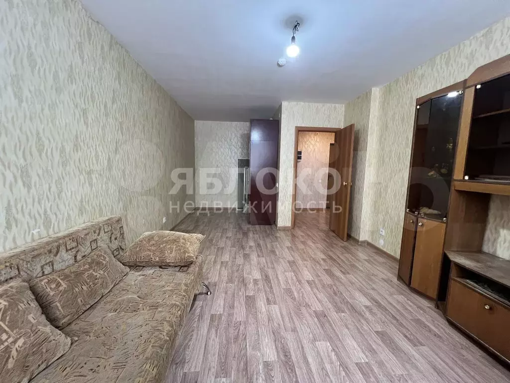 2-к. квартира, 48 м, 2/9 эт. - Фото 1