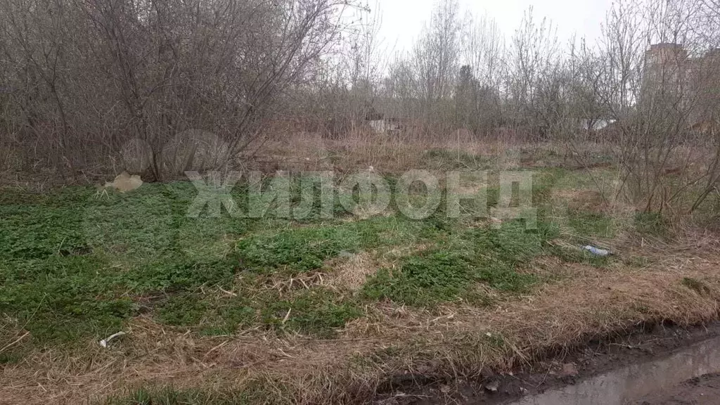 Участок 6,48 га (СНТ, ДНП) - Фото 1