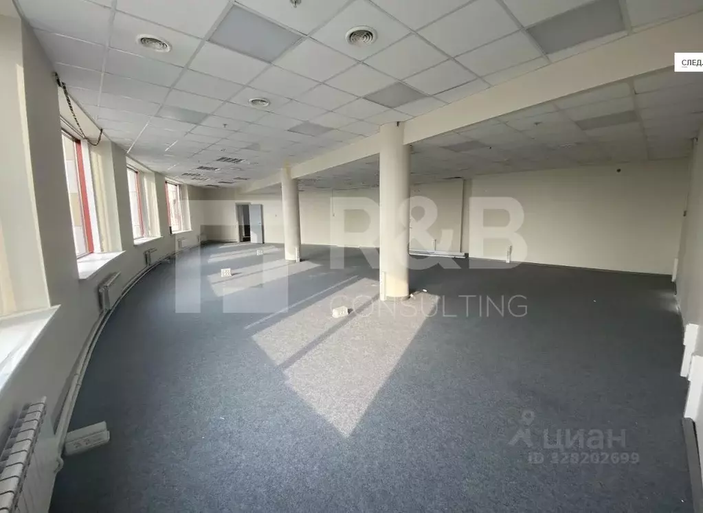 Офис в Москва Ракетный бул., 16 (334 м) - Фото 2