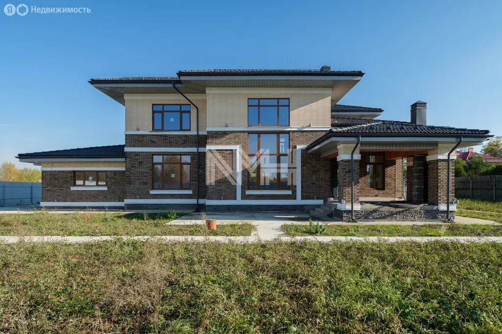 Дом в Москва, НАО, Филимонковский район, деревня Милюково, КП Чистые ... - Фото 2