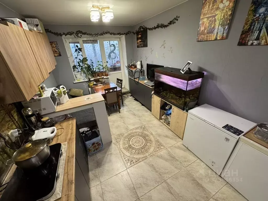 3-к кв. Московская область, Щелково ул. 8 Марта, 25 (99.0 м) - Фото 2