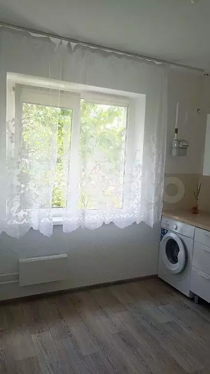 1-к. квартира, 38 м, 1/9 эт. - Фото 1