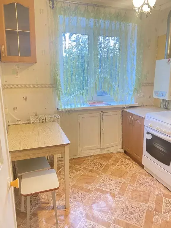 1-к кв. Тульская область, Тула 9 Мая ул., 14 (32.0 м) - Фото 1