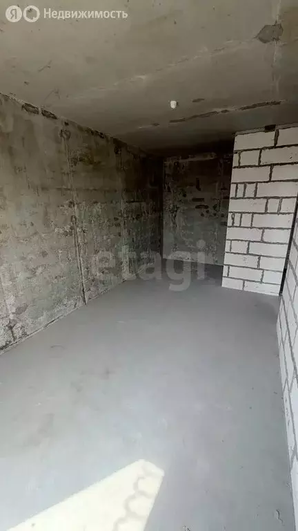 1-комнатная квартира: Евпатория, улица 60 лет ВЛКСМ, 31/4 (33.3 м) - Фото 1