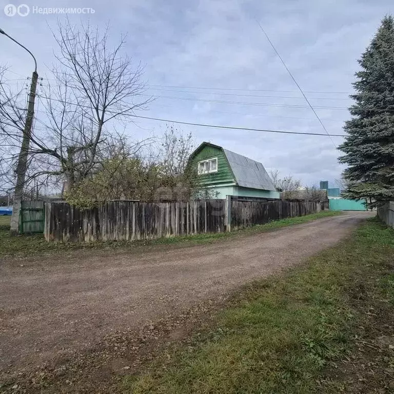 Дом в Стерлитамак, СНТ Водоканал (25 м) - Фото 2