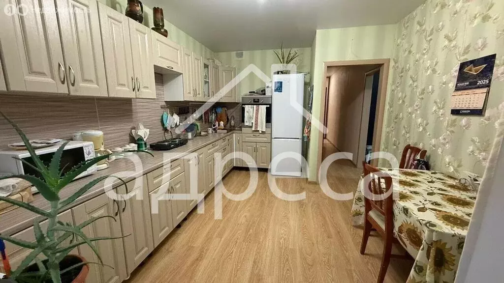 1-комнатная квартира: Самара, Ново-Садовая улица, 106М (49 м) - Фото 1