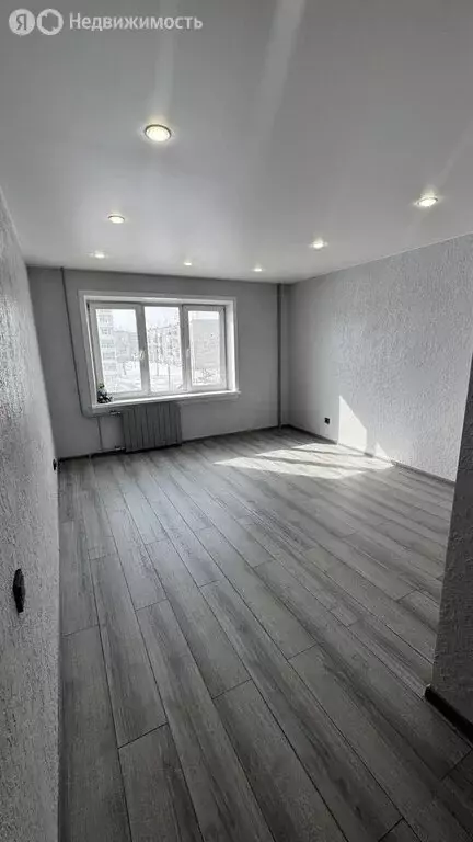 1-комнатная квартира: Братск, улица Крупской, 30А (36.8 м) - Фото 1