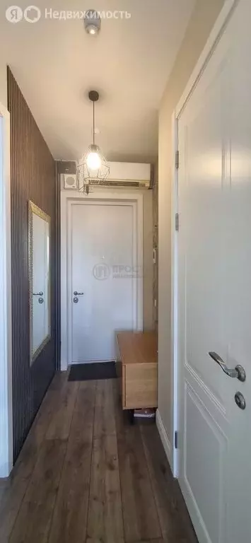 1-комнатная квартира: Москва, Амурская улица, 1Ак4 (38 м) - Фото 2