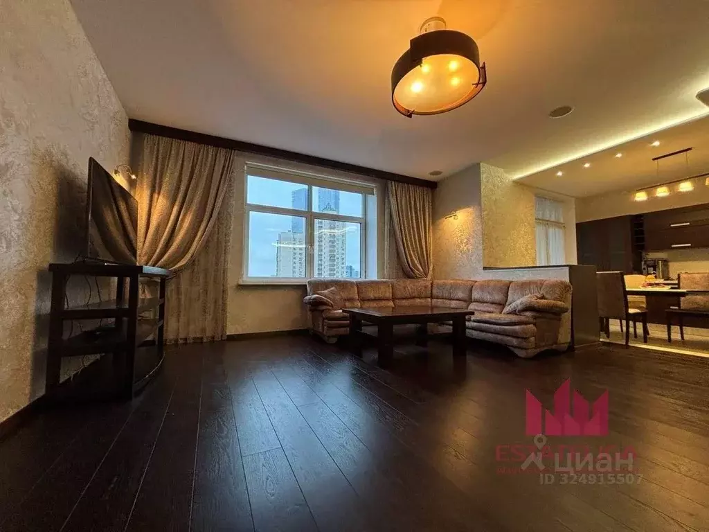 3-к кв. Москва Шмитовский проезд, 16С1 (156.0 м) - Фото 1