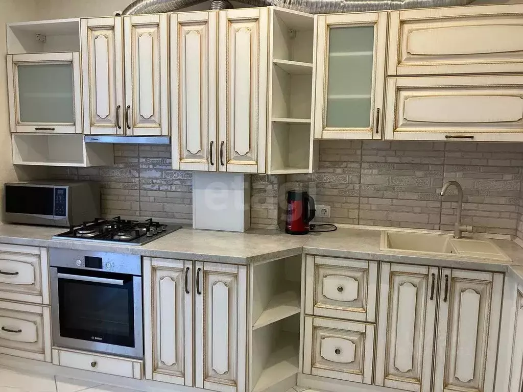 1-к кв. Калининградская область, Калининград ул. Космонавта Леонова, ... - Фото 2