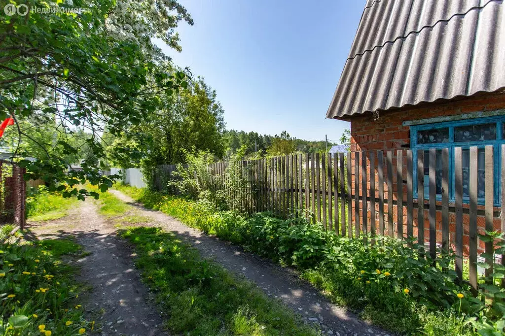 Дом в Тюменская область, Тобольский муниципальный округ, ... - Фото 2