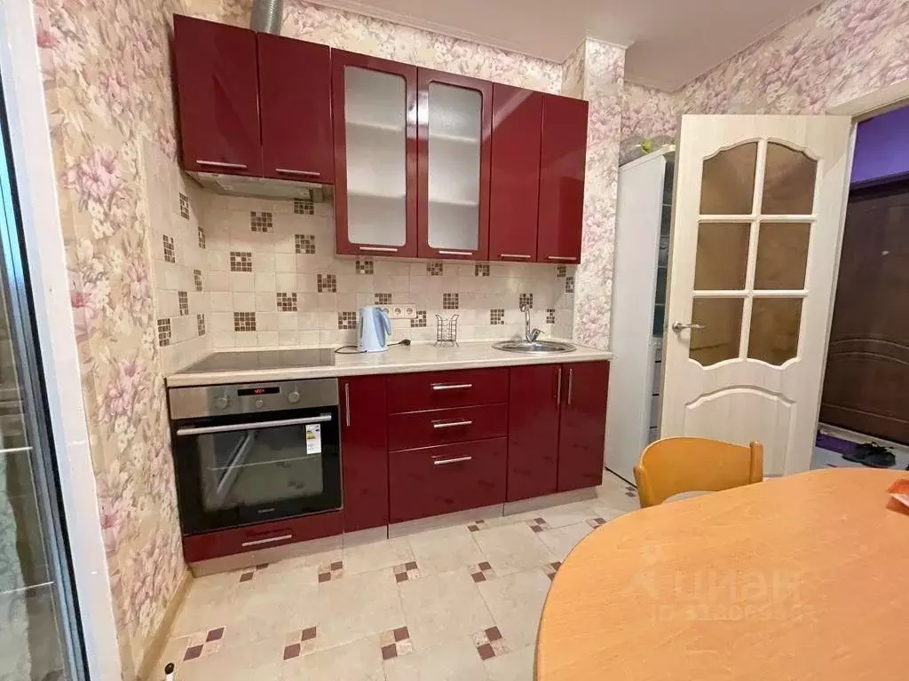 2-к кв. Московская область, Балашиха ул. Демин луг, 6/5 (45.0 м) - Фото 1