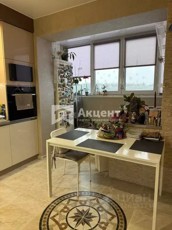 2-к кв. Ивановская область, Иваново Кохомское ш., 3К1 (60.7 м) - Фото 2