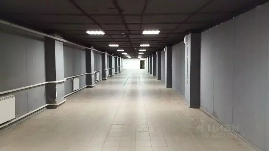 Склад в Московская область, Люберцы городской округ, Томилино пгт ул. ... - Фото 1