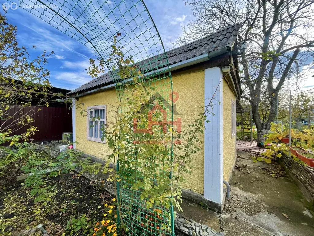 Дом в Ставропольский край, Ессентуки (17.1 м) - Фото 1