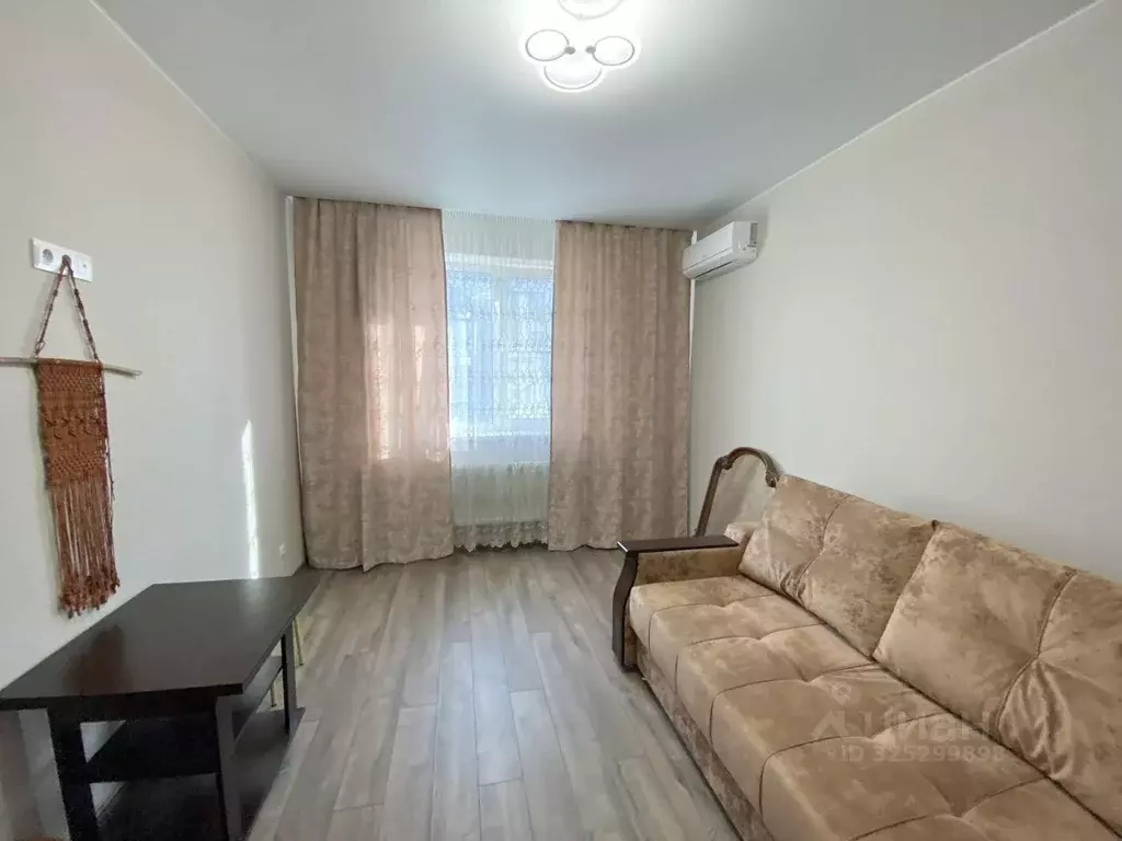 1-к кв. Ростовская область, Ростов-на-Дону Белорусская ул., 78Б (36.0 ... - Фото 1