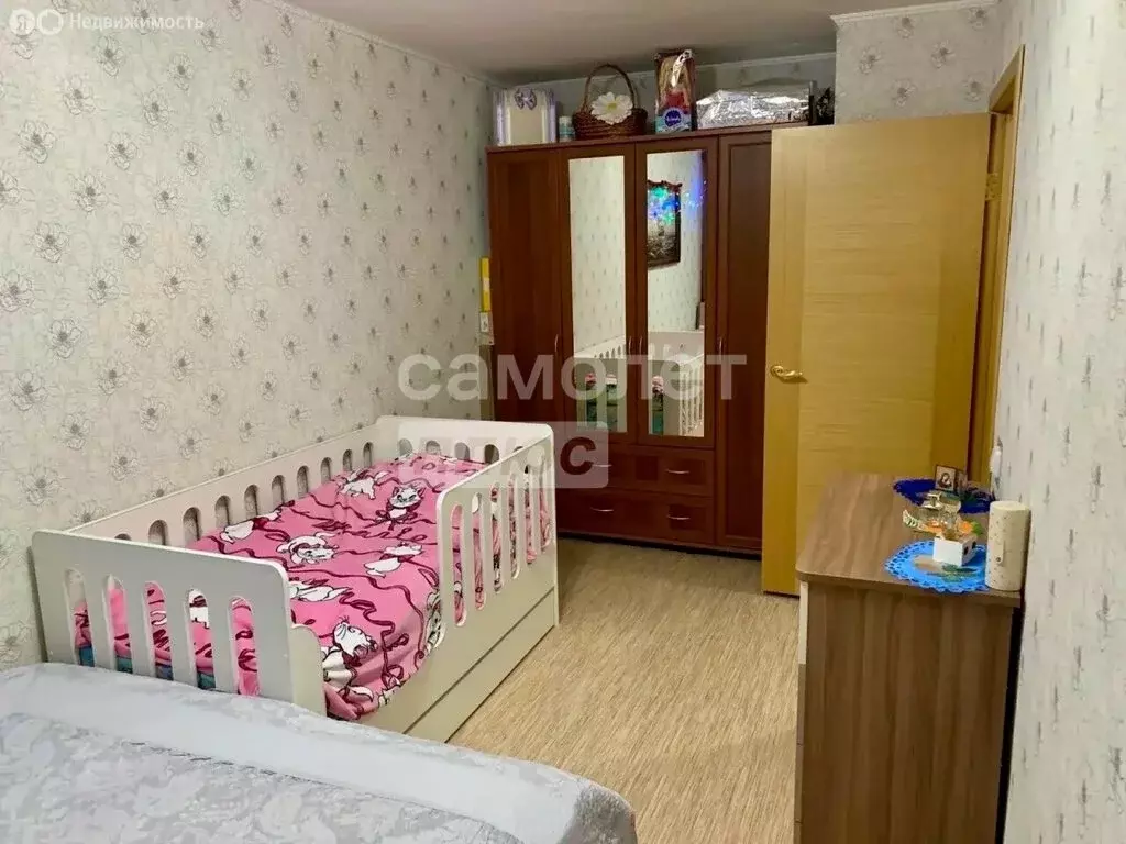 2-комнатная квартира: Ишим, улица Карла Маркса, 37 (43.8 м) - Фото 2