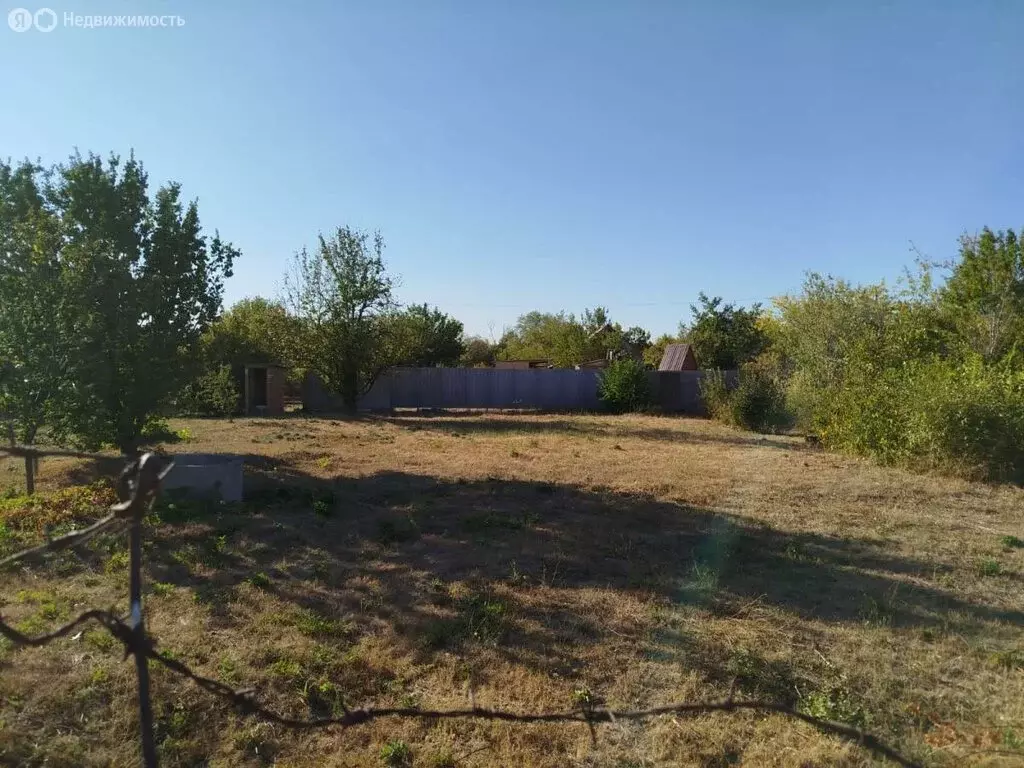 Участок в Ростовская область, Каменск-Шахтинский (12 м) - Фото 1
