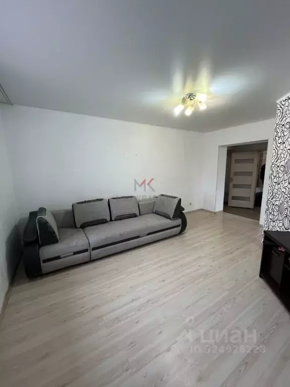 2-к кв. Хакасия, Абакан просп. Дружбы Народов, 41 (48.0 м) - Фото 1