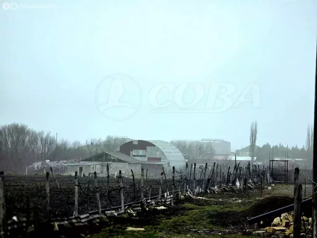 Участок в Дербентский район, сельское поселение Сабнова, село Сабнова ... - Фото 2