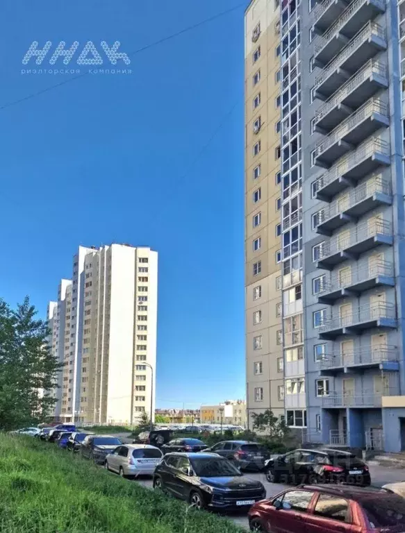 2-к кв. Нижегородская область, Нижний Новгород ул. Богдановича, 20 ... - Фото 0