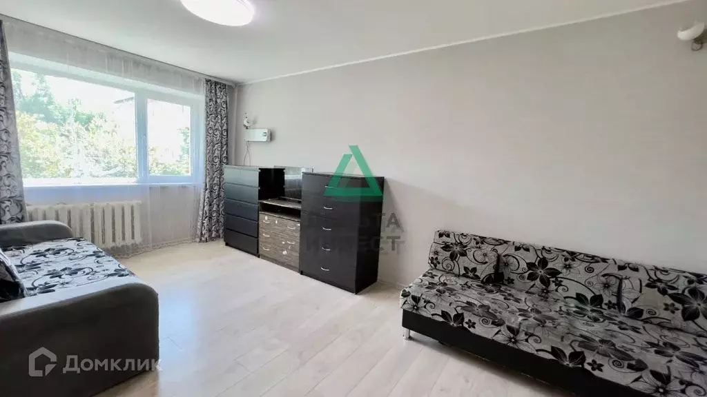Продаётся 1-к квартира, 31.7 м - Фото 1