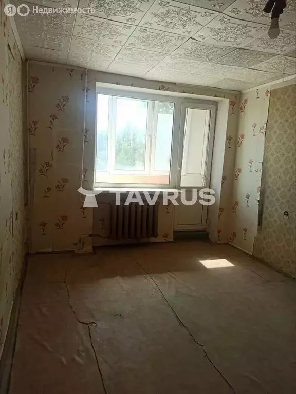 1-комнатная квартира: Симферополь, улица Ларионова, 46 (30.7 м) - Фото 2