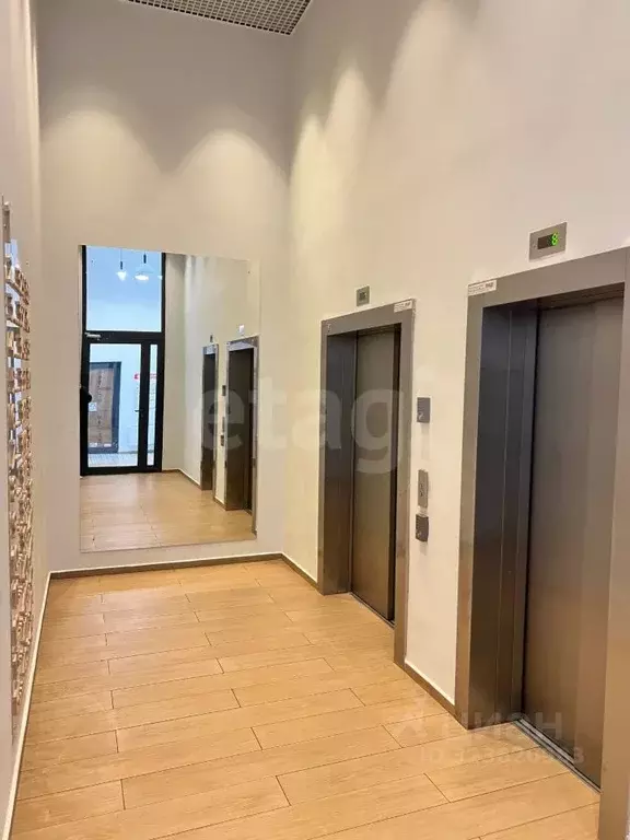 1-к кв. Москва бул. Скандинавский, 5к1 (42.9 м) - Фото 1