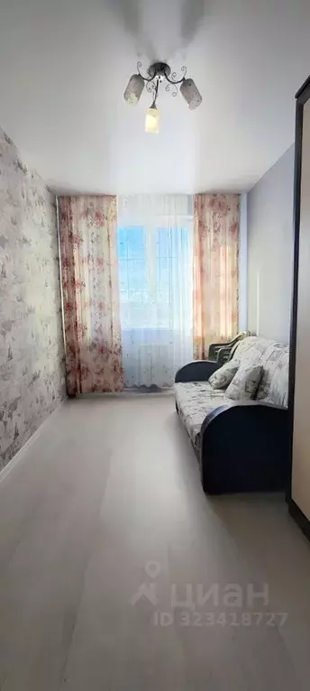 2-к кв. Адыгея, Тахтамукайский район, Яблоновский пгт Шоссейная ул., ... - Фото 1