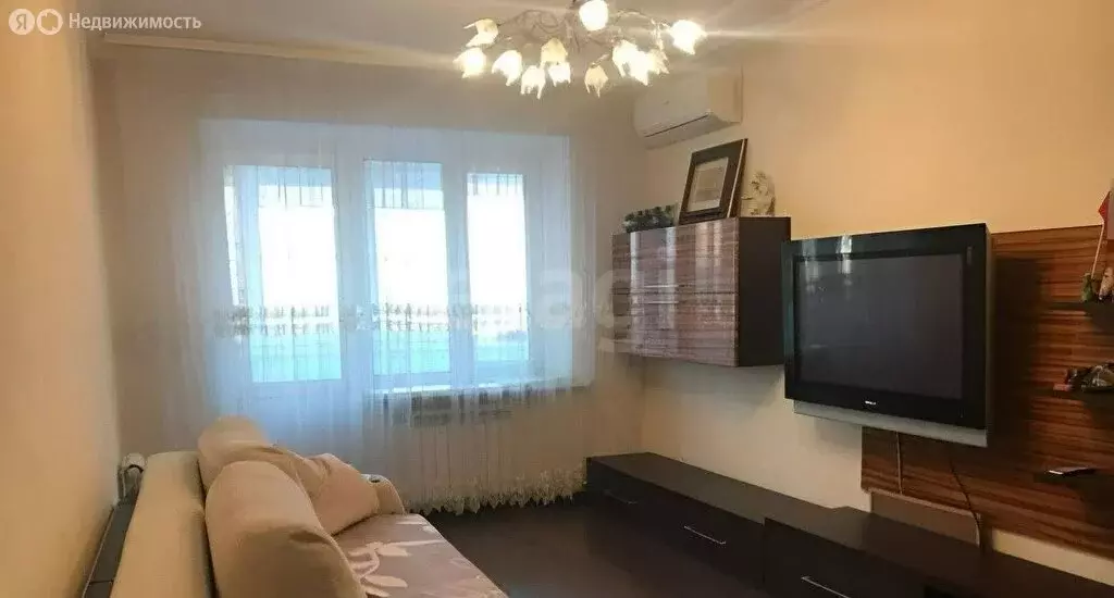 2-комнатная квартира: Ростов-на-Дону, проспект Чехова, 79 (46.4 м) - Фото 1