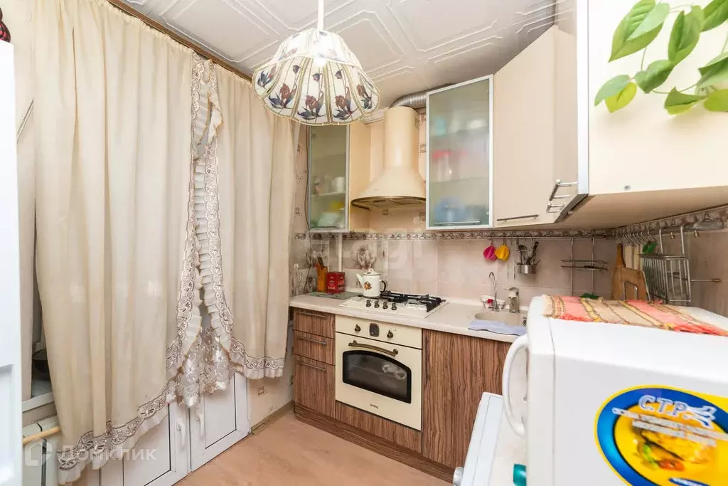 Продаётся 2-к квартира, 48.4 м - Фото 0