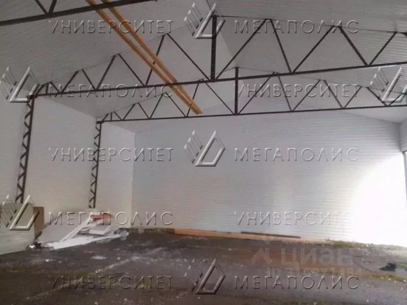 Склад в Москва ш. Энтузиастов, 23к16 (165 м) - Фото 1