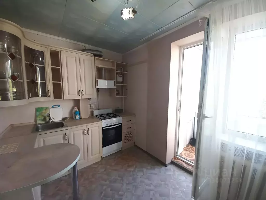 1-к кв. Севастополь ул. Генерала Жидилова, 18 (36.0 м) - Фото 1