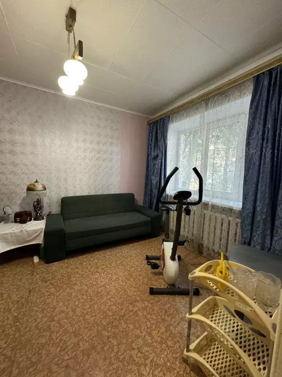 Комната, 33.4 м - Фото 0
