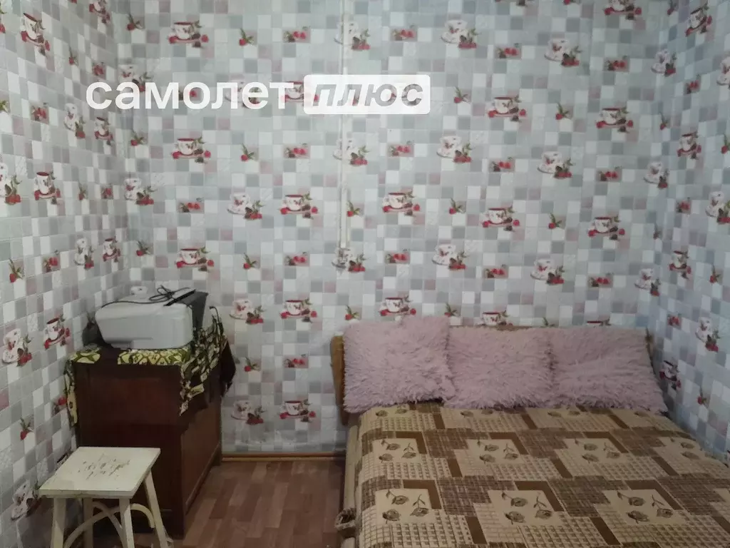 Продаётся 2-к квартира, 35.2 м - Фото 0