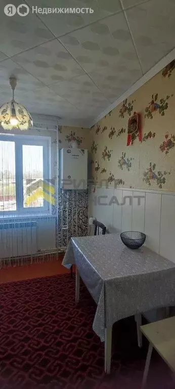 2-комнатная квартира: село Розовка, Парковая улица, 12 (52.7 м) - Фото 1