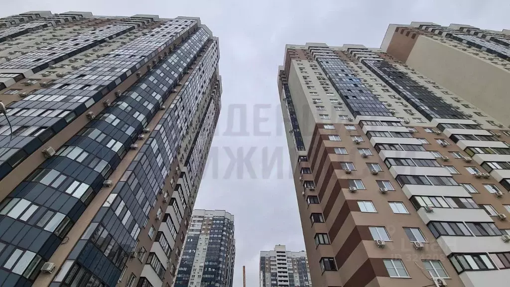 Помещение свободного назначения в Самарская область, Самара Московское ... - Фото 1