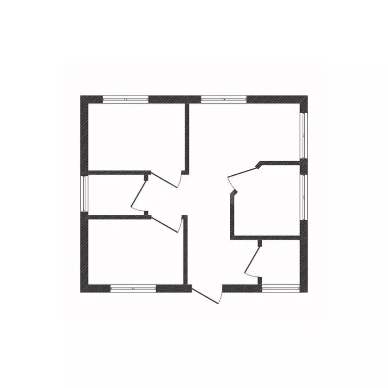 Дом в Смоленская область, Смоленск Коммунальник СНТ, 5 (75 м) - Фото 1