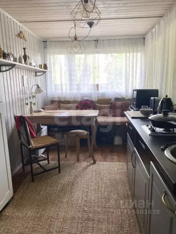 Дом в Московская область, Щелково СНТ Клязьма тер., 82А (70 м) - Фото 0